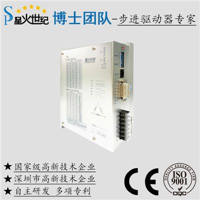 在選擇步進(jìn)電機(jī)時(shí)，要注意觀察這些要素