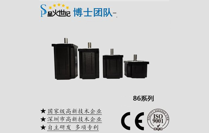伺服電機(jī)有哪些入門知識(shí)需要我們知道的《二》