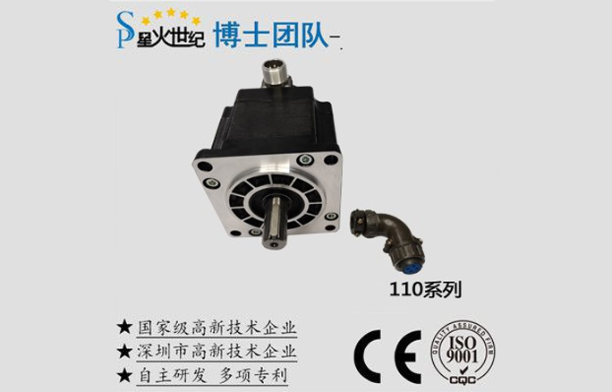 步進(jìn)電機(jī)為什么要和驅(qū)動(dòng)器一起使用？